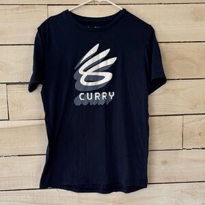 Steph Curry T-Shirt